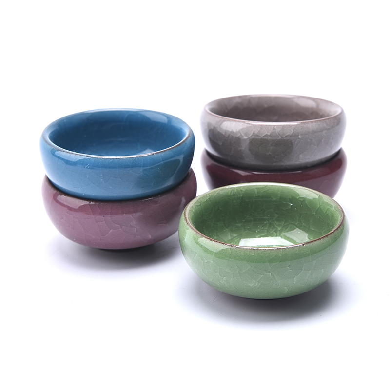 Cute Ice-Crack Glaze Flower Ce - Aloe Vera Pot ulasan dan harga